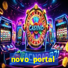 novo portal cruzeiro do sul virtual